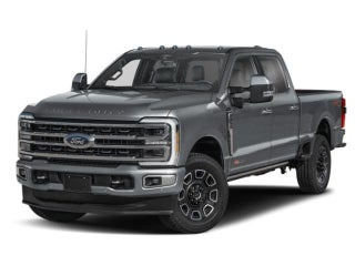 2025 Ford Super Duty F-250 SRW XL
