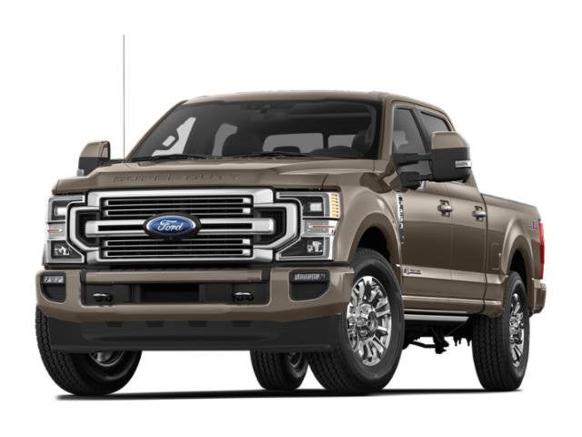 2022 Ford Super Duty F-250 SRW XL