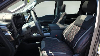2026 Ford Super Duty F-250 LARIAT LARIAT