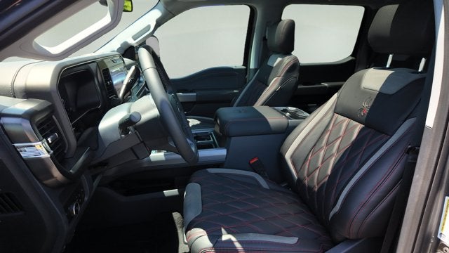 2026 Ford Super Duty F-250 LARIAT LARIAT