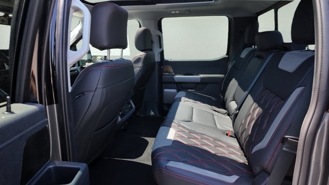 2026 Ford Super Duty F-250 LARIAT LARIAT