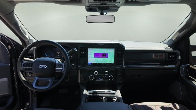 2026 Ford Super Duty F-250 LARIAT LARIAT