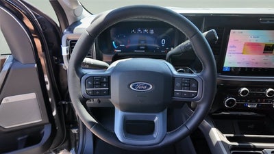 2026 Ford Super Duty F-250 LARIAT LARIAT