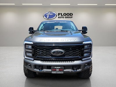 2026 Ford Super Duty F-250 LARIAT LARIAT
