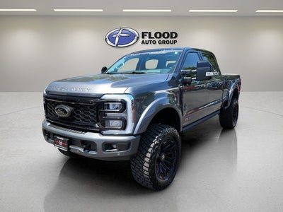 2026 Ford Super Duty F-250 LARIAT LARIAT