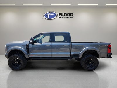 2026 Ford Super Duty F-250 LARIAT LARIAT