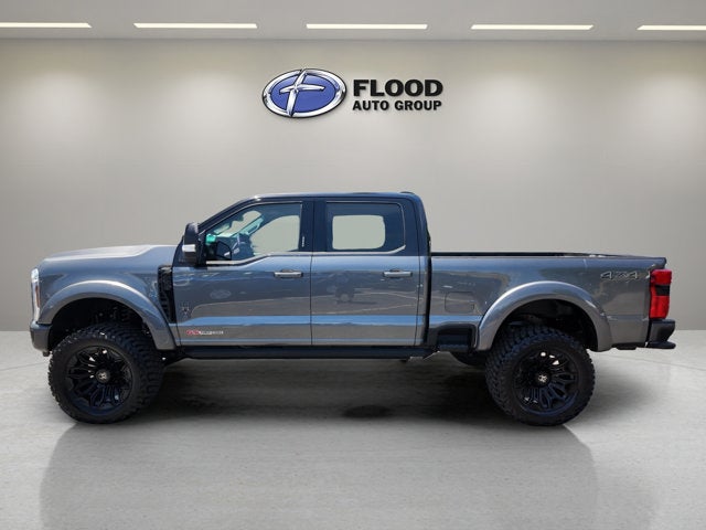2026 Ford Super Duty F-250 LARIAT LARIAT