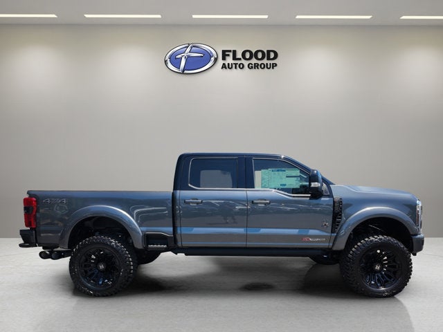 2026 Ford Super Duty F-250 LARIAT LARIAT