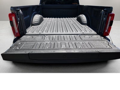 2026 Ford Super Duty F-250 LARIAT LARIAT