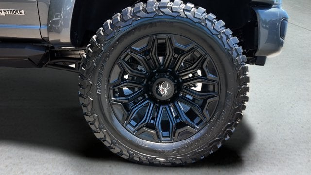 2026 Ford Super Duty F-250 LARIAT LARIAT