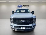 2027 Ford Super Duty F-250 SRW Lariat
