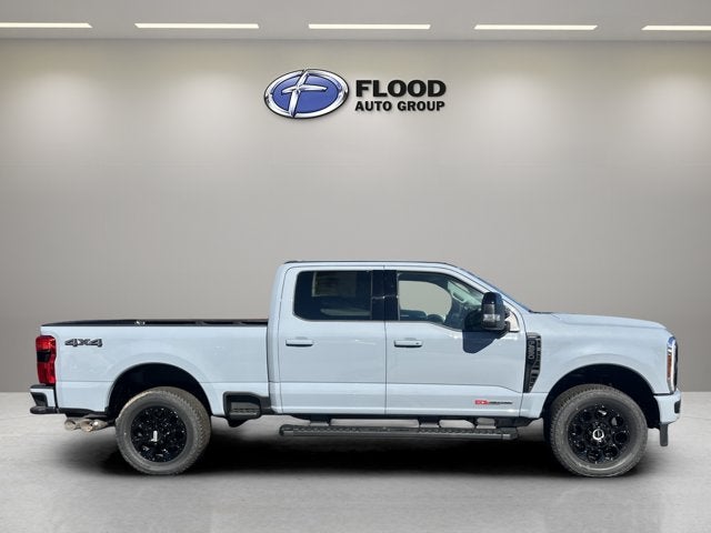 2027 Ford Super Duty F-250 SRW Lariat