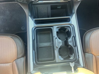 2025 Ford Super Duty F-250 SRW Super Duty