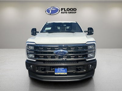 2025 Ford Super Duty F-250 SRW Super Duty