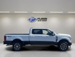 2025 Ford Super Duty F-250 SRW Super Duty
