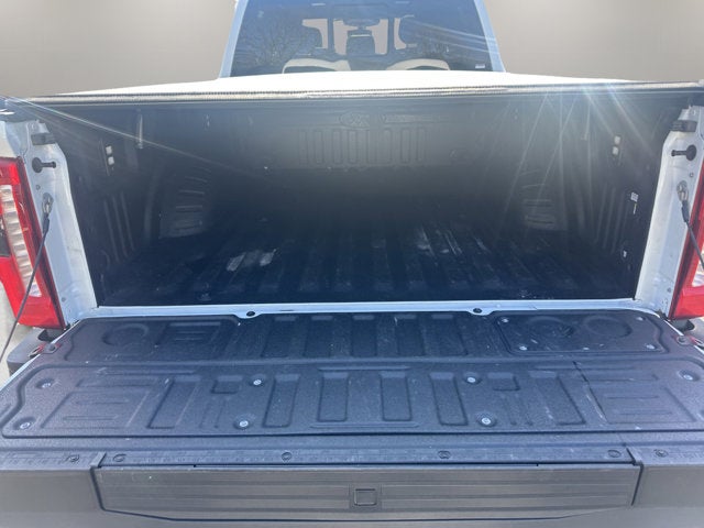 2025 Ford Super Duty F-250 SRW Super Duty