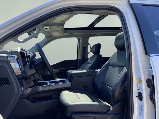 2025 Ford Super Duty F-250 SRW LARIAT