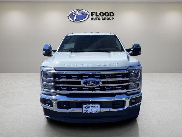 2025 Ford Super Duty F-250 SRW LARIAT