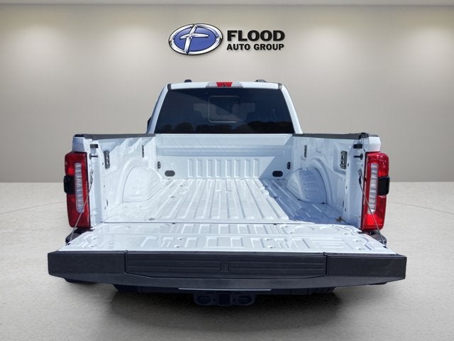 2025 Ford Super Duty F-250 SRW LARIAT