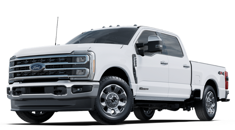 2025 Ford Super Duty F-250 SRW LARIAT
