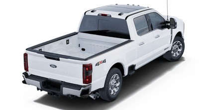 2025 Ford Super Duty F-250 SRW LARIAT