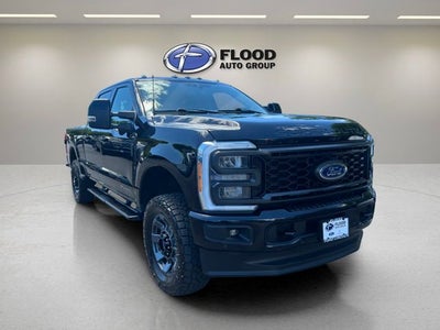 2023 Ford Super Duty F-250 SRW Super Duty