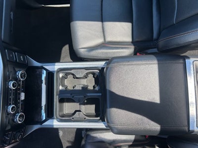 2023 Ford Super Duty F-250 SRW Super Duty