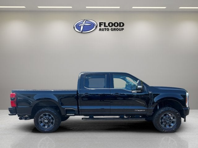 2023 Ford Super Duty F-250 SRW Super Duty