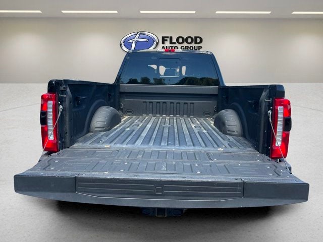 2023 Ford Super Duty F-250 SRW Super Duty