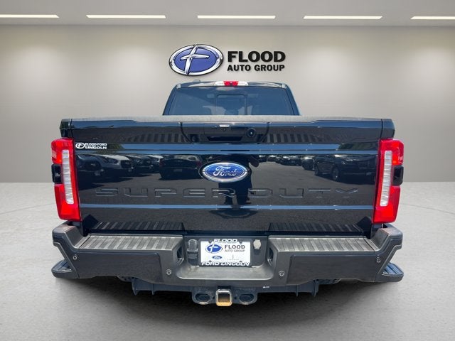 2023 Ford Super Duty F-250 SRW Super Duty