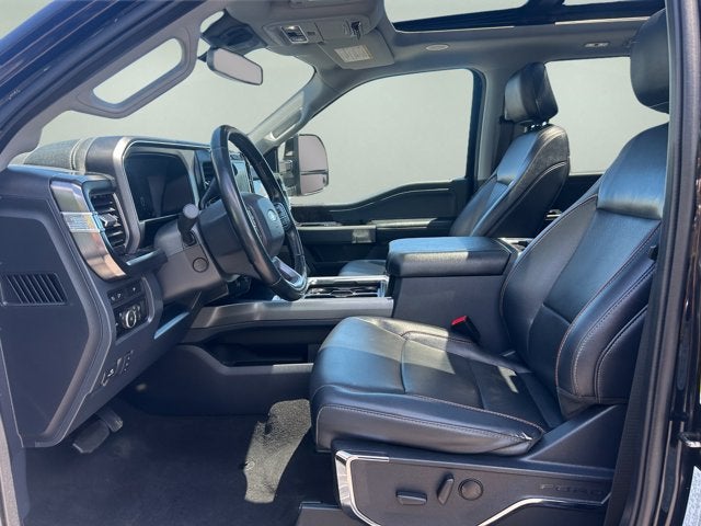 2023 Ford Super Duty F-250 SRW Super Duty