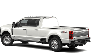 2026 Ford Super Duty F-250 SRW King Ranch