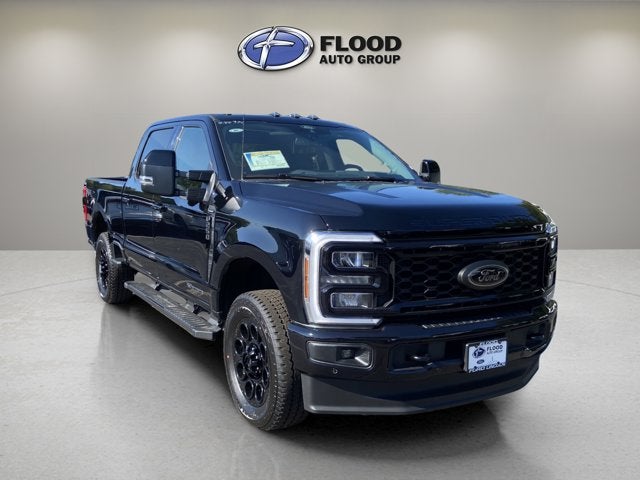 2025 Ford Super Duty F-250 SRW LARIAT