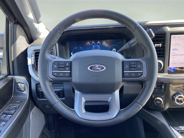 2025 Ford Super Duty F-250 SRW LARIAT