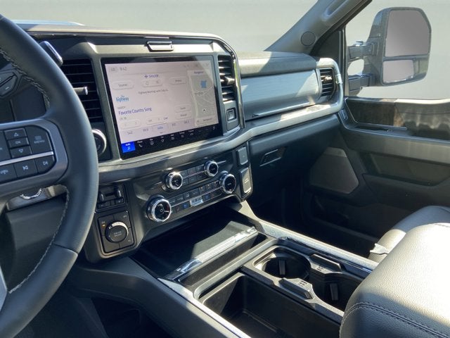 2025 Ford Super Duty F-250 SRW LARIAT