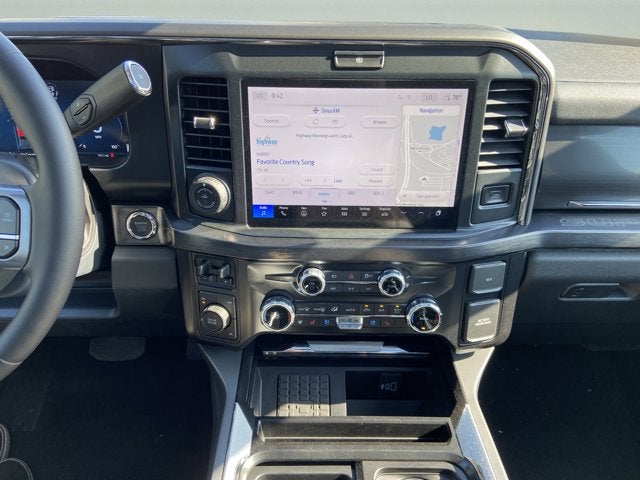 2025 Ford Super Duty F-250 SRW LARIAT