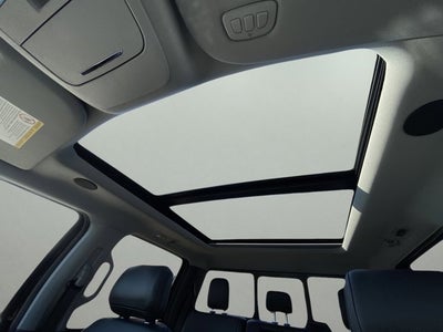 2025 Ford Super Duty F-250 SRW LARIAT