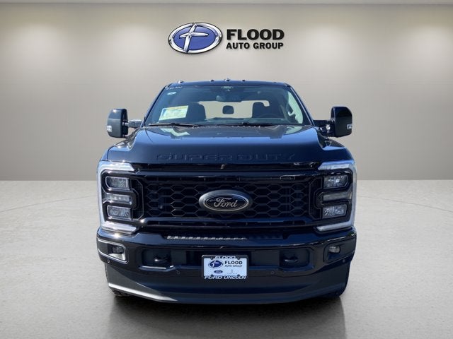 2025 Ford Super Duty F-250 SRW LARIAT