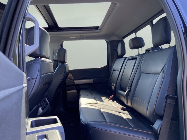 2025 Ford Super Duty F-250 SRW LARIAT