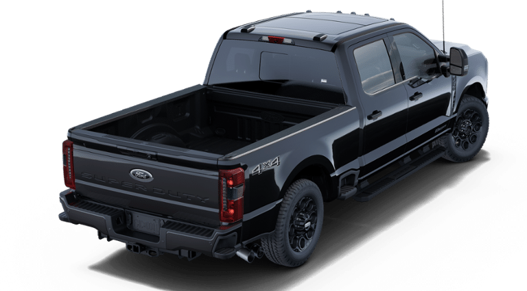 2025 Ford Super Duty F-250 SRW LARIAT