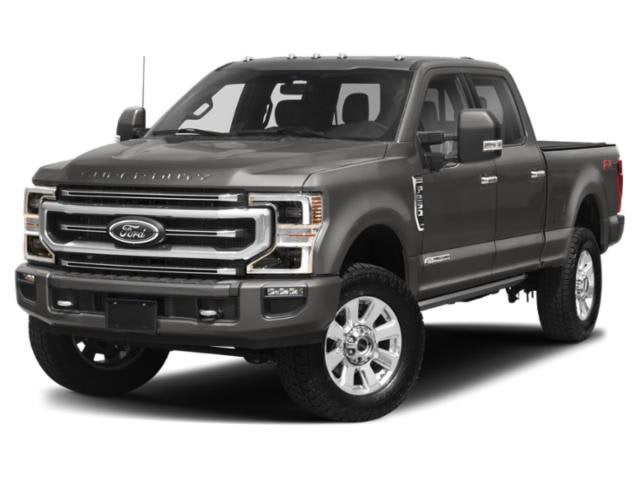 2022 Ford Super Duty F-350 SRW XL
