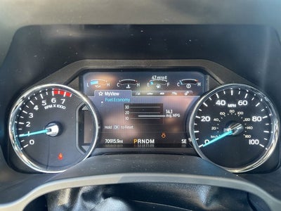 2022 Ford Super Duty F-350 SRW Super Duty