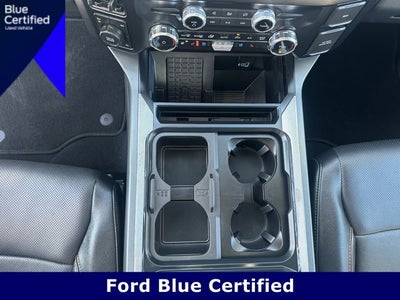 2023 Ford Super Duty F-350 SRW Super Duty
