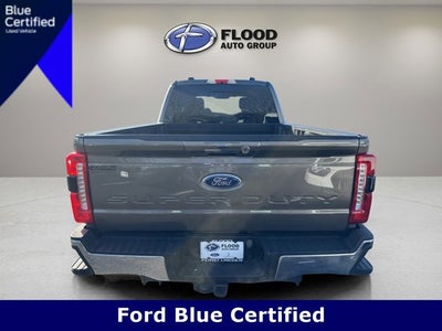 2023 Ford Super Duty F-350 SRW Super Duty
