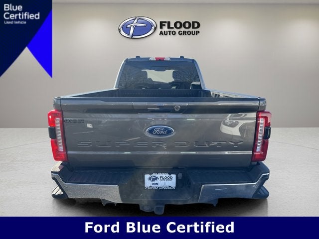 2023 Ford Super Duty F-350 SRW Super Duty