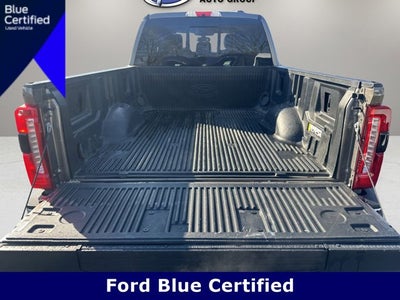 2023 Ford Super Duty F-350 SRW Super Duty
