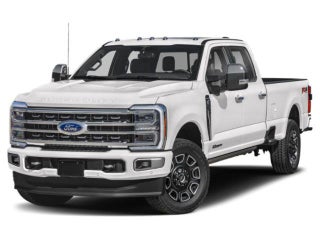 2023 Ford Super Duty F-350 SRW XL