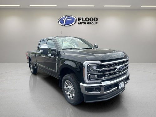 2026 Ford Super Duty F-350 SRW King Ranch