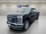 2026 Ford Super Duty F-350 SRW King Ranch