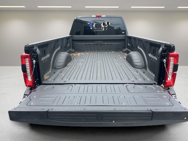 2026 Ford Super Duty F-350 SRW King Ranch
